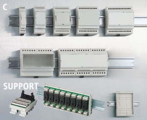 RAILTEC C