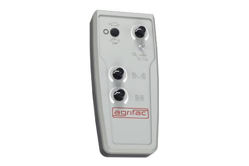Das handCASE von Rolec in Anwendung