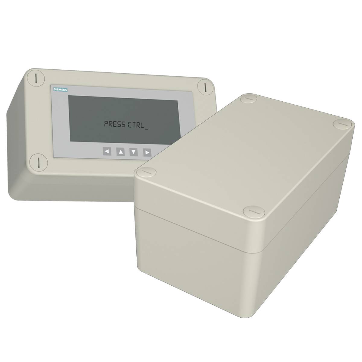 Das polyTOP Gehäuse von Rolec Das polyTOP Gehäuse von Rolec