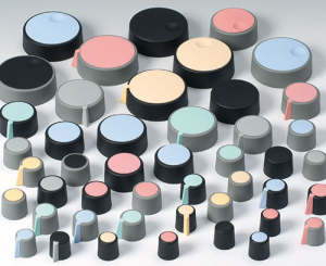 COM-KNOBS