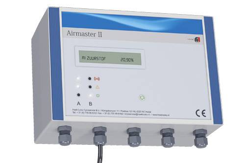 Das technoCASE von Rolec in der Anwendung