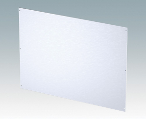 TMTC Frontplatte C336