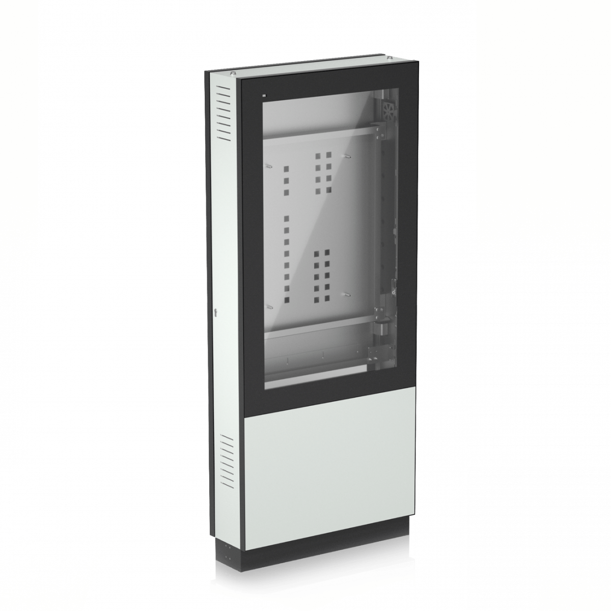 Werbestele:
Als Informations- und Orientierungssystem dienende Outdoor-Aluminium-Stel Werbestele:
Als Informations- und Orientierungssystem dienende Outdoor-Aluminium-Stel