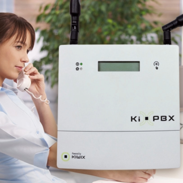 Kommunikationstechnik