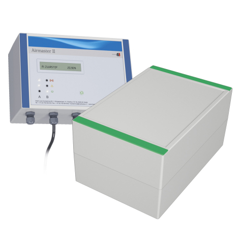 Das technoCASE von Rolec