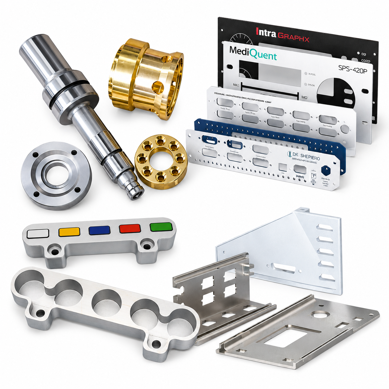 Metallbearbeitung Metallbearbeitung