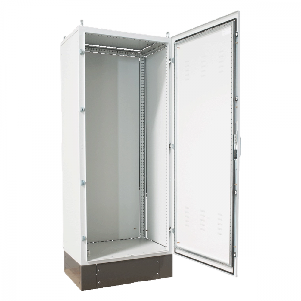 Schaltschrank_offen