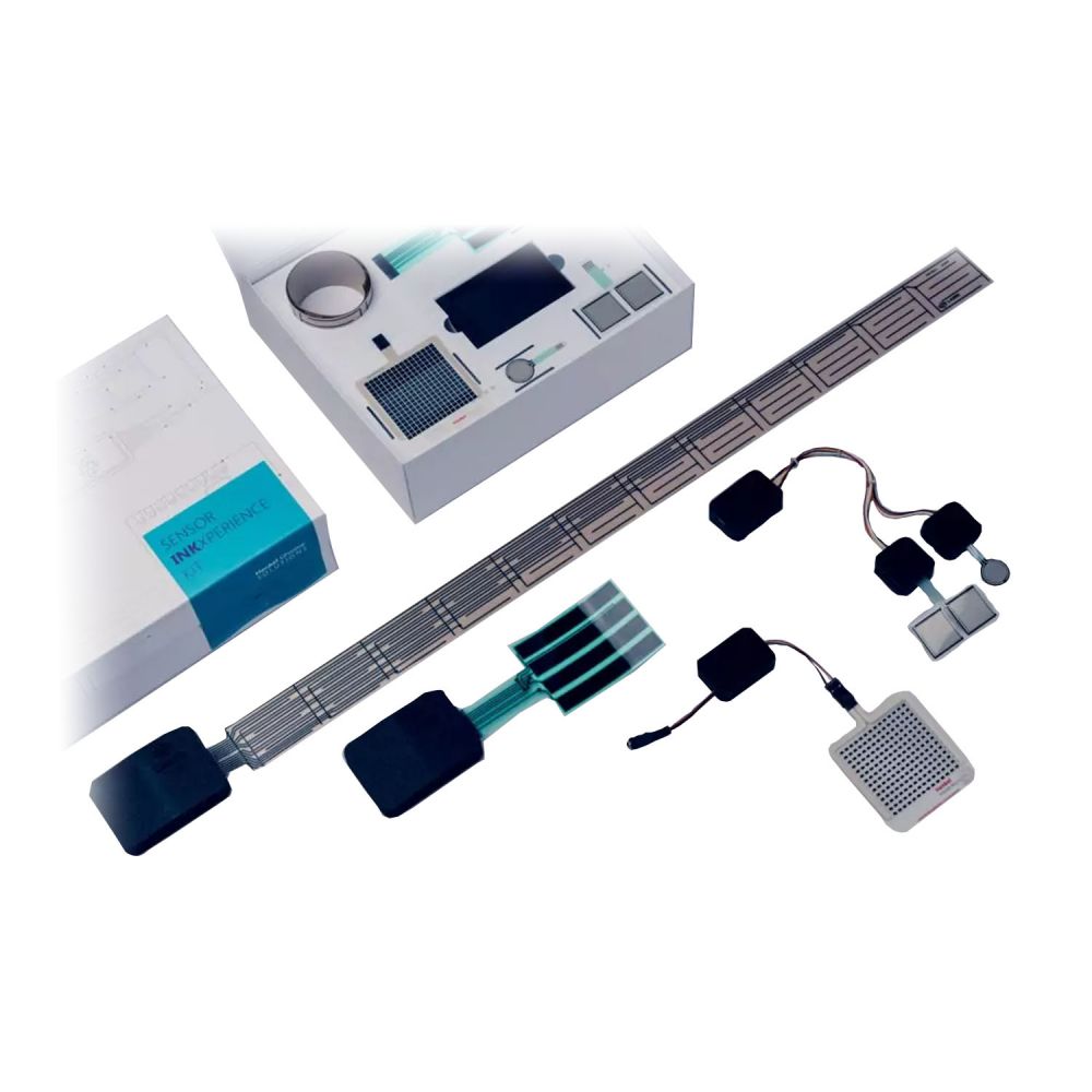 Gedruckte Elektronik