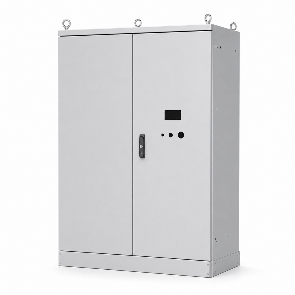 Schaltschrank