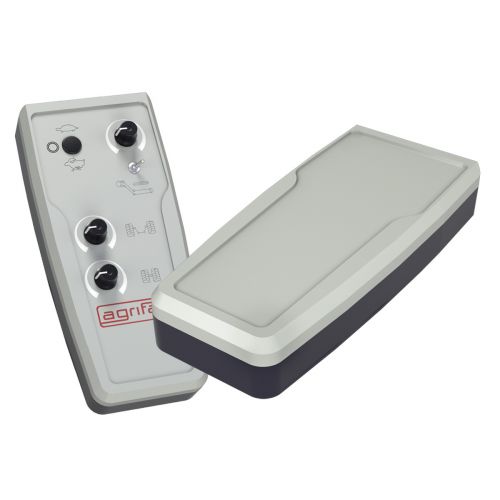 Das handCASE von Rolec