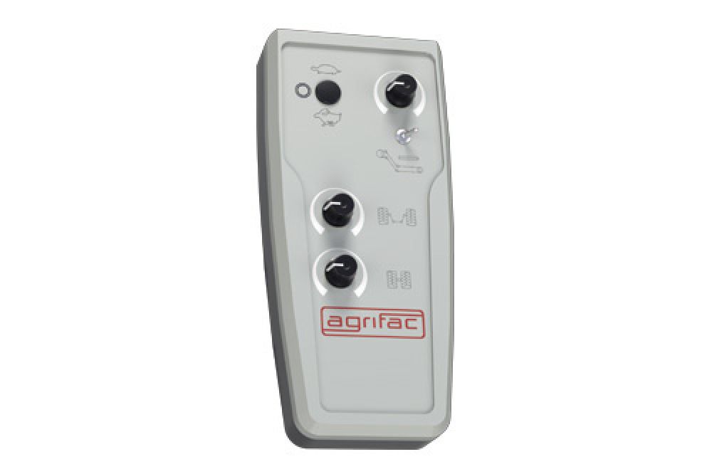 Das handCASE von Rolec in Anwendung