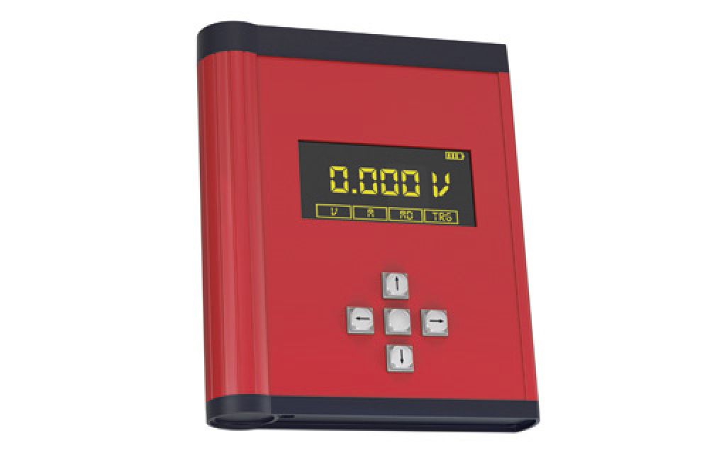 Das mobilCASE von Rolec in der Anwendung