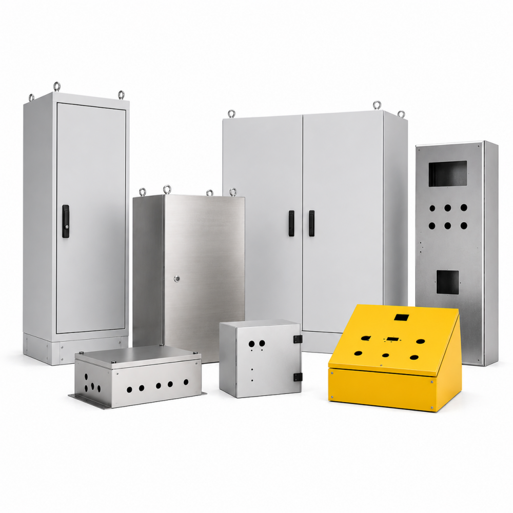 Schaltschrank