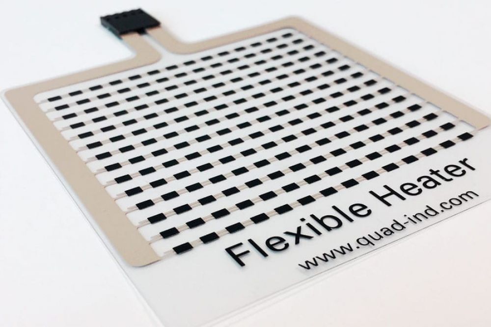 Gedruckte Elektronik