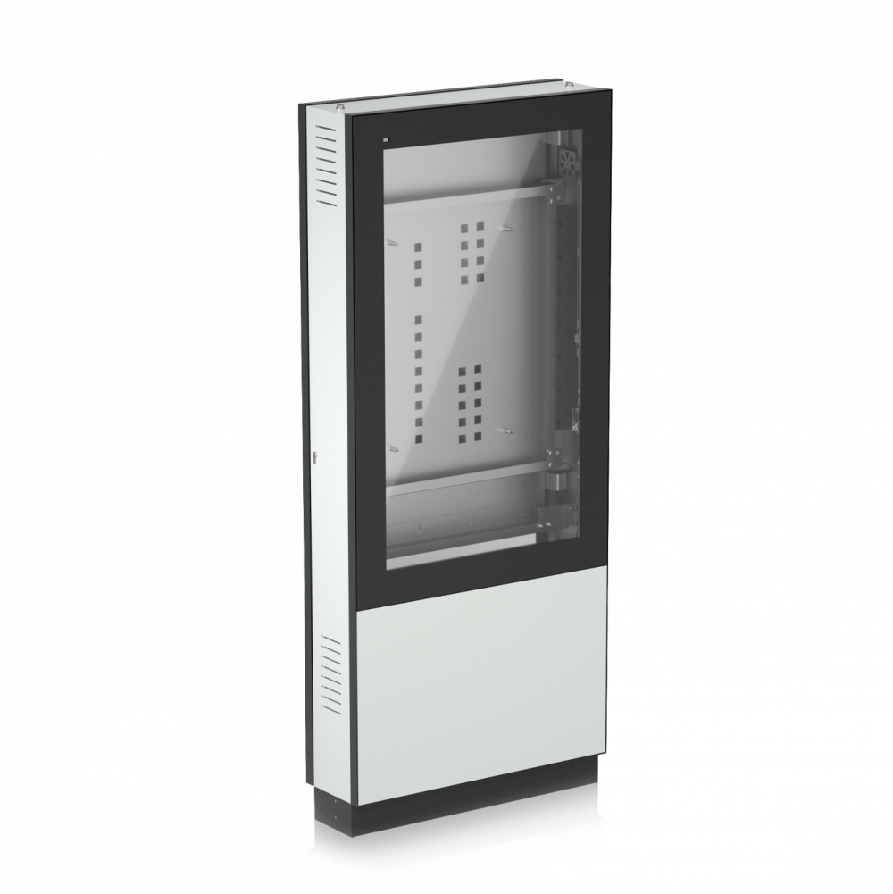 Werbestele:
Als Informations- und Orientierungssystem dienende Outdoor-Aluminium-Stel Werbestele:
Als Informations- und Orientierungssystem dienende Outdoor-Aluminium-Stel