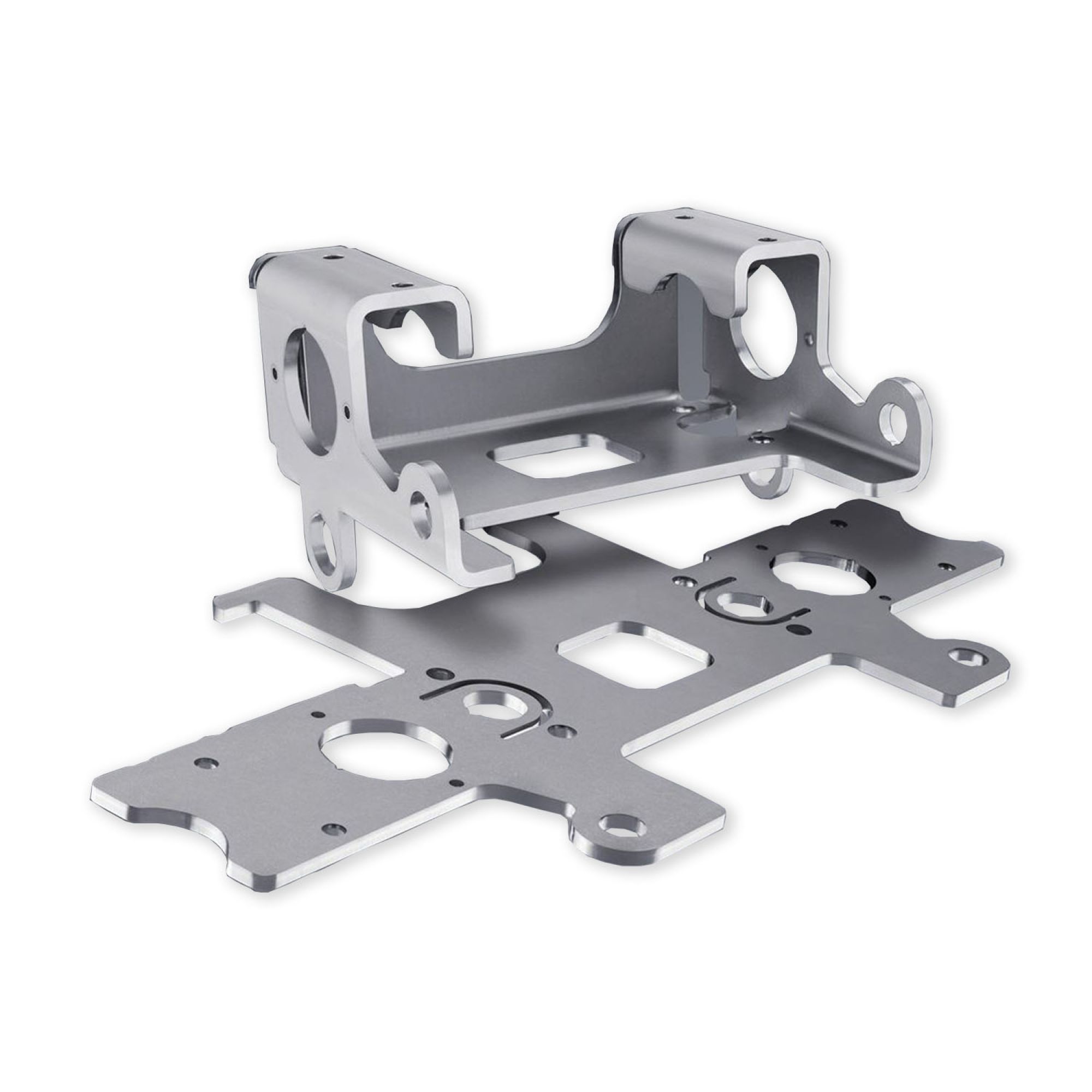 Technische Blechteile