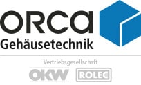 ORCA Gehäusetechnik